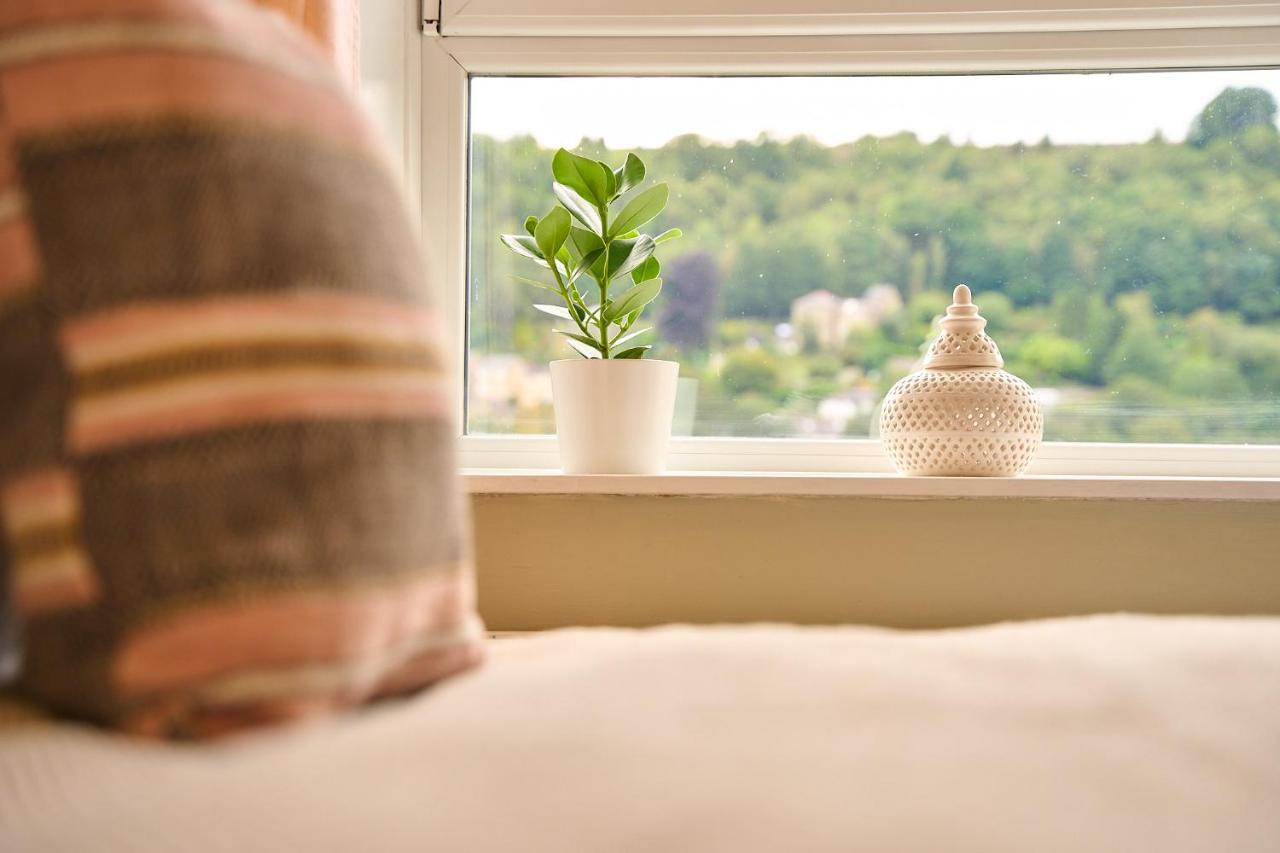 Cosy Cottage In Hebden, 3Br, Views, Pet Friendly Hebden Bridge Exteriér fotografie