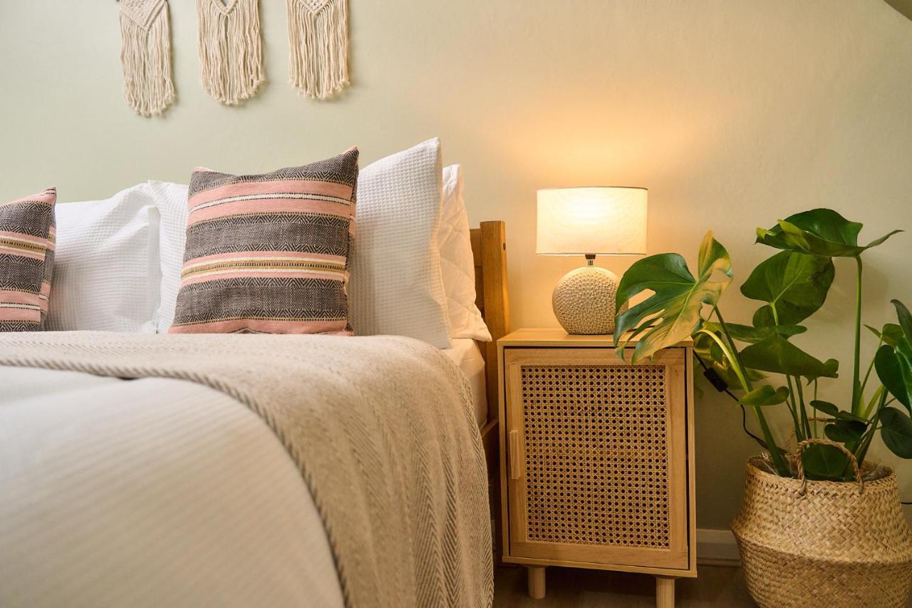 Cosy Cottage In Hebden, 3Br, Views, Pet Friendly Hebden Bridge Exteriér fotografie