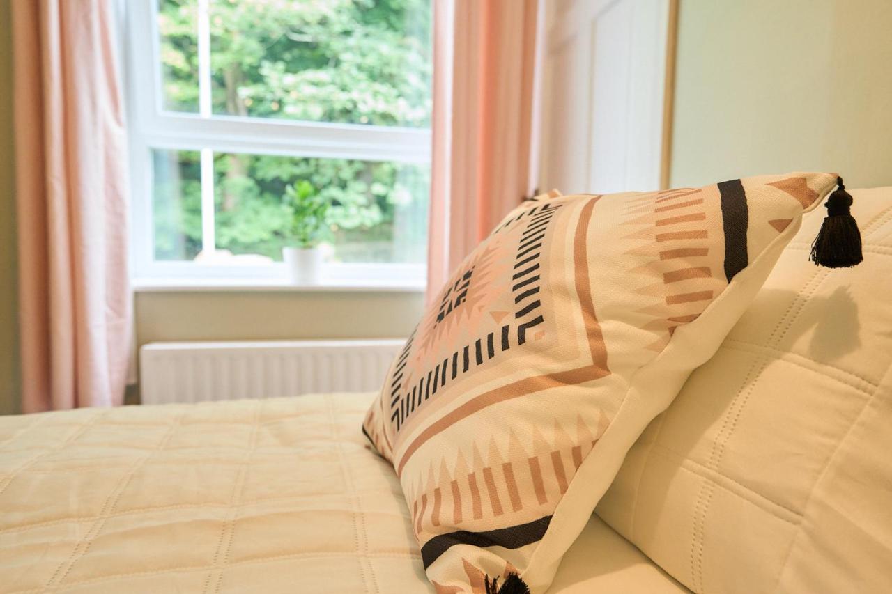 Cosy Cottage In Hebden, 3Br, Views, Pet Friendly Hebden Bridge Exteriér fotografie