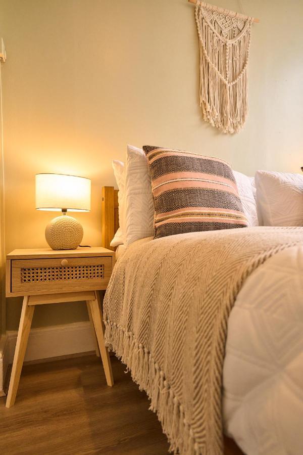 Cosy Cottage In Hebden, 3Br, Views, Pet Friendly Hebden Bridge Exteriér fotografie