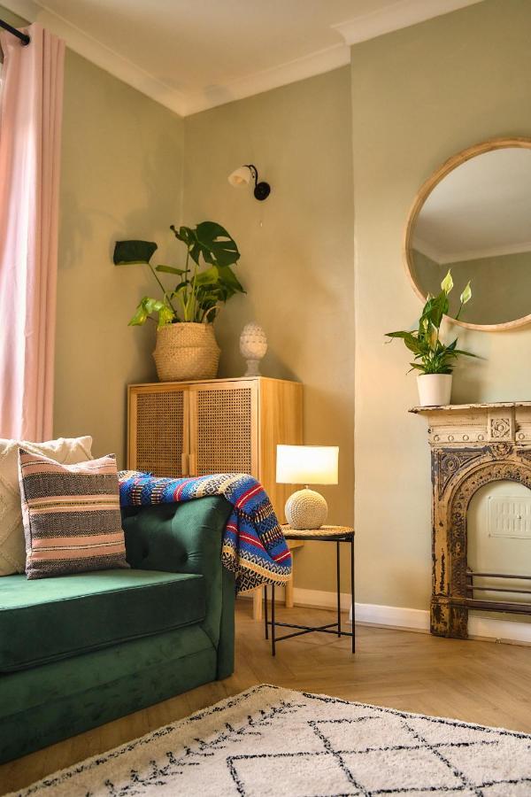 Cosy Cottage In Hebden, 3Br, Views, Pet Friendly Hebden Bridge Exteriér fotografie
