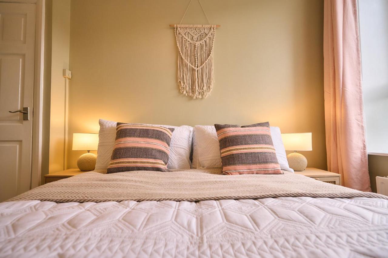 Cosy Cottage In Hebden, 3Br, Views, Pet Friendly Hebden Bridge Exteriér fotografie