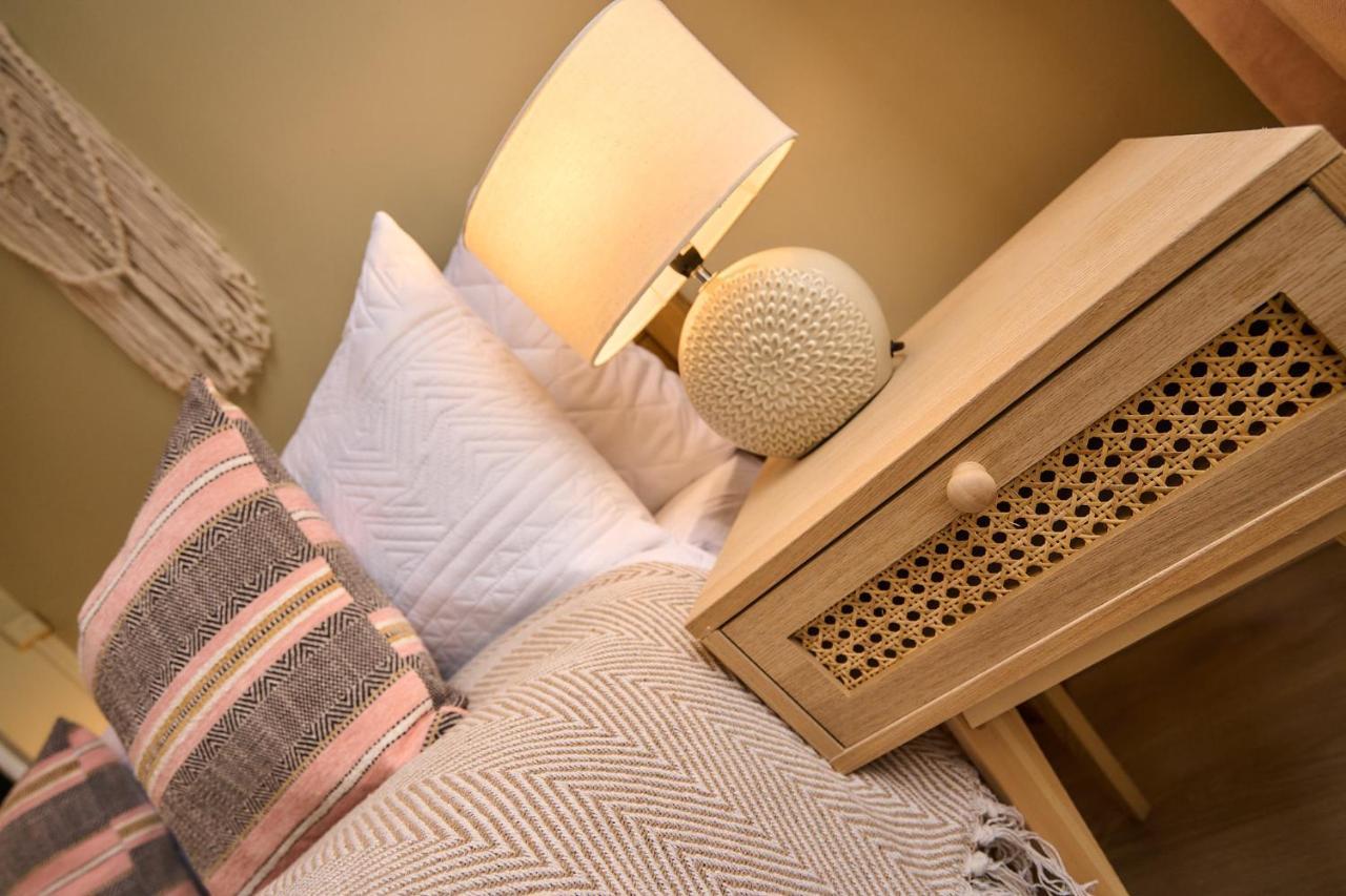 Cosy Cottage In Hebden, 3Br, Views, Pet Friendly Hebden Bridge Exteriér fotografie