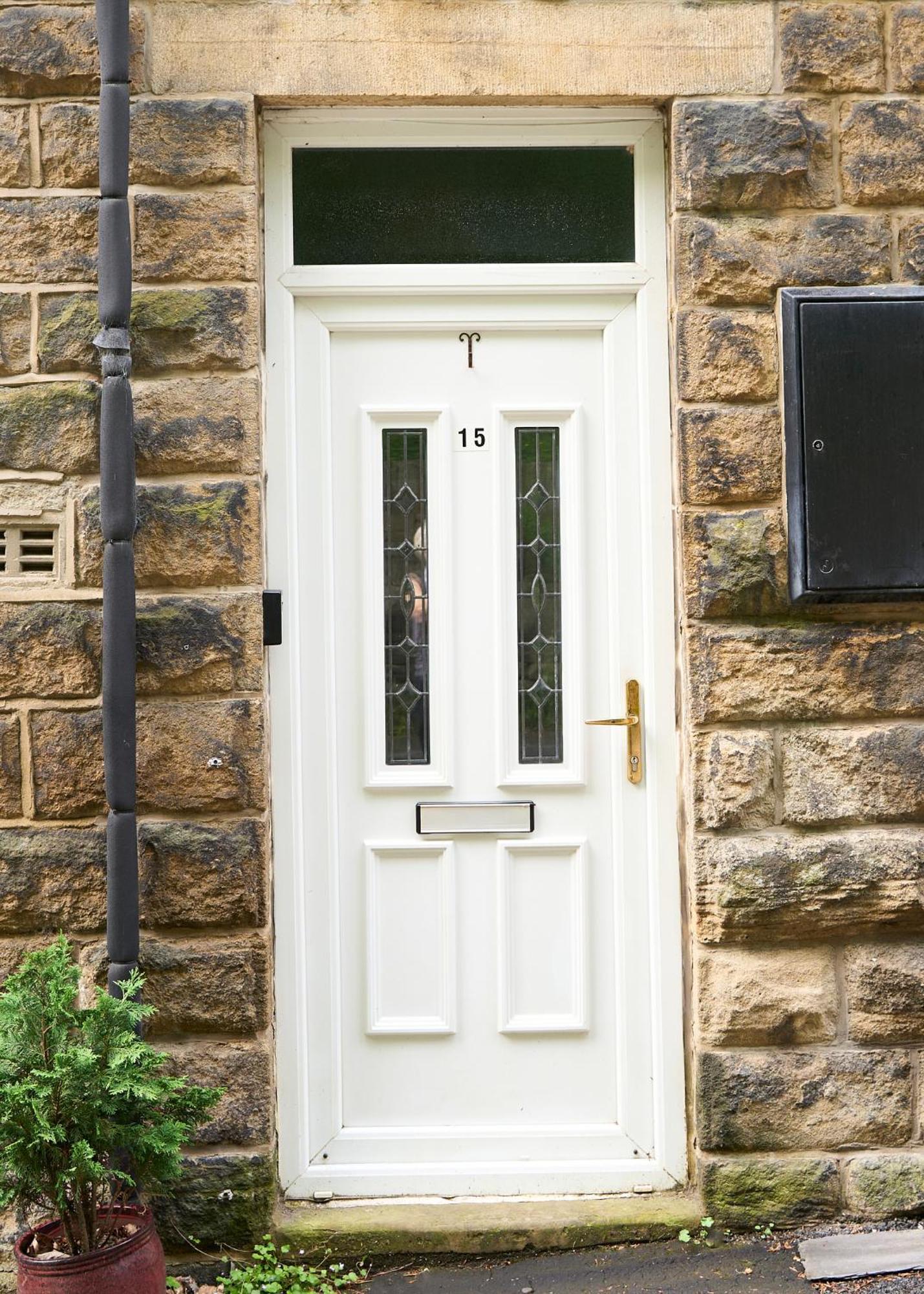 Cosy Cottage In Hebden, 3Br, Views, Pet Friendly Hebden Bridge Exteriér fotografie
